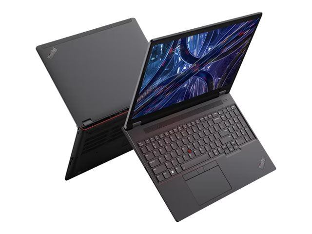 Lenovo ThinkPad P16 Gen 2 - 16 Lenovo ThinkPad P16 Gen 2 - 16